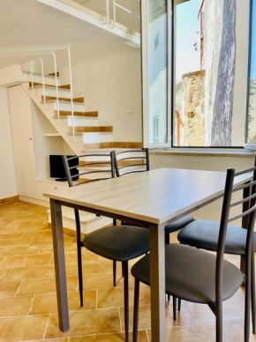 Loft Tiberio-centro storico, Sperlonga